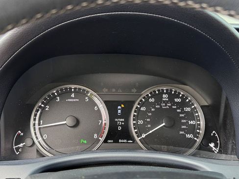 Used 2014 Lexus GS 350 w/ F Sport Package RWD image 20