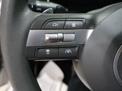 Used 2024 Hyundai Sonata SEL image 34