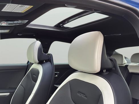 New 2026 Kia K4 GT-Line FWD image 15