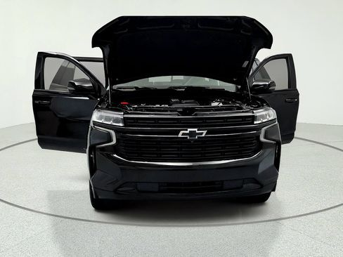 Used 2023 Chevrolet Tahoe RST w/ Luxury Package AWD/4WD image 15