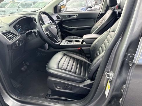 Used 2024 Ford Edge SEL image 23