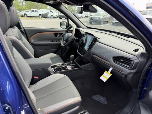 New 2026 Subaru Forester Sport AWD/4WD image 25