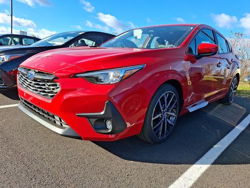 New 2026 Subaru Impreza 2.0i Sport image 2