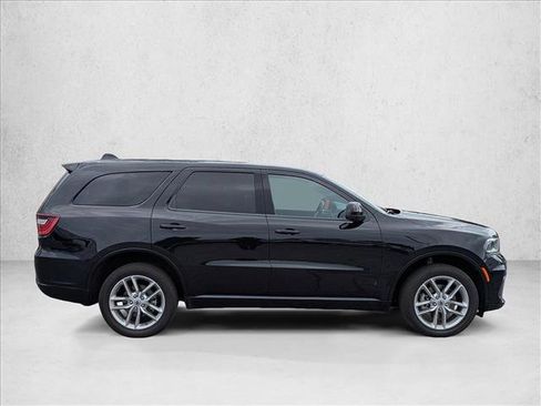 Used 2024 Dodge Durango GT AWD/4WD image 4