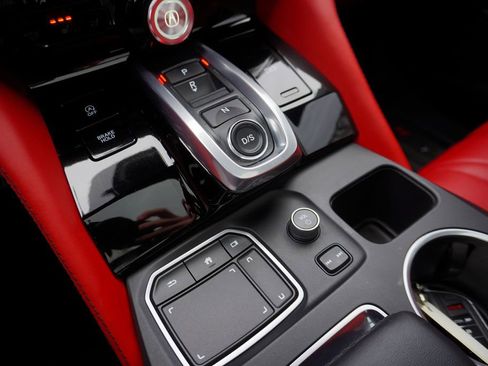 Used 2023 Acura MDX Type S image 18