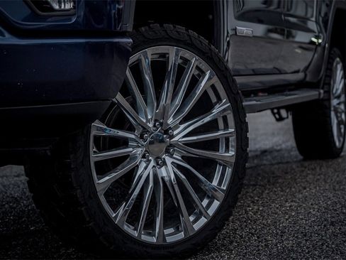 Used 2022 GMC Sierra 1500 Elevation image 2