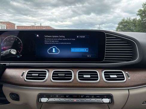 New 2026 Mercedes-Benz GLE 350 4MATIC image 23