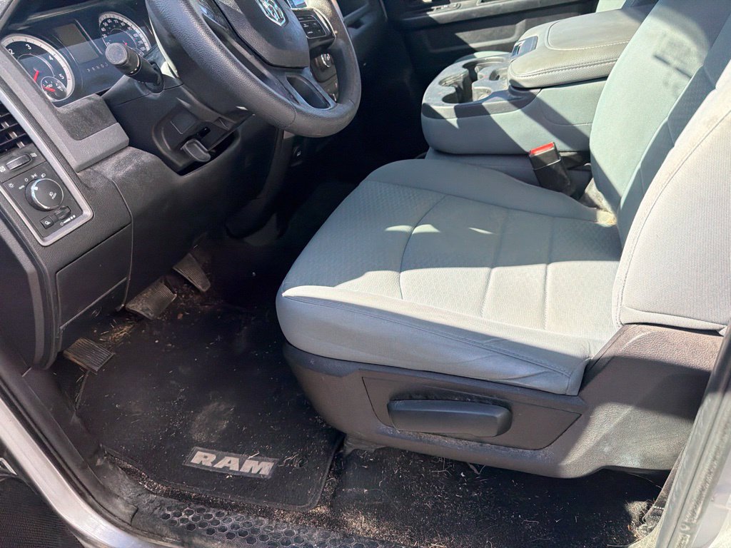 Used 2019 RAM 1500 Tradesman w/ Tradesman SXT Package AWD/4WD image 5