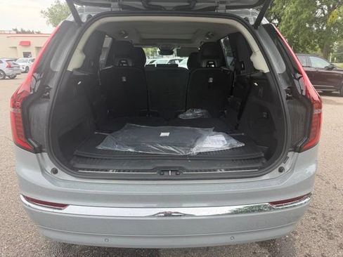 Used 2026 Volvo XC90 B6 Ultra w/ Protection Package AWD/4WD image 13