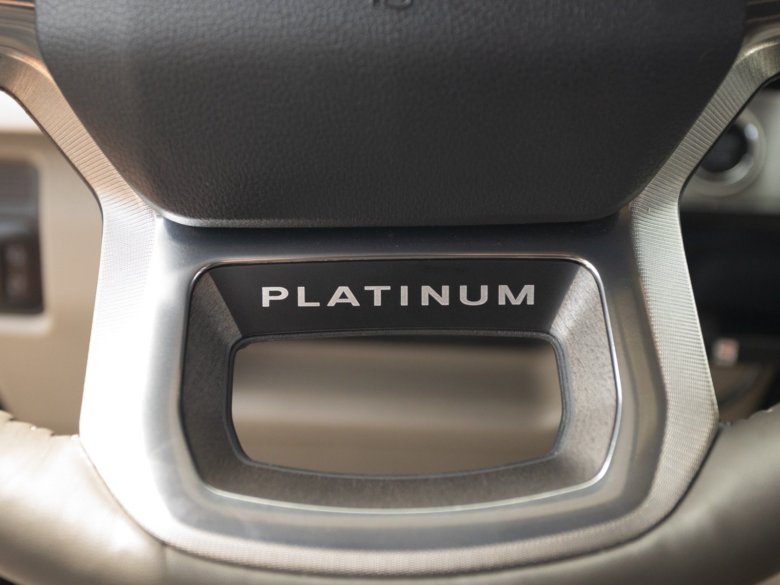 Used 2026 Ford F450 Platinum w/ Platinum Plus Package AWD/4WD image 36