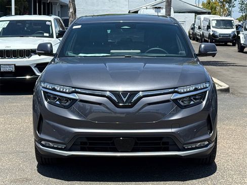 New 2025 VinFast VF 8 Plus image 5