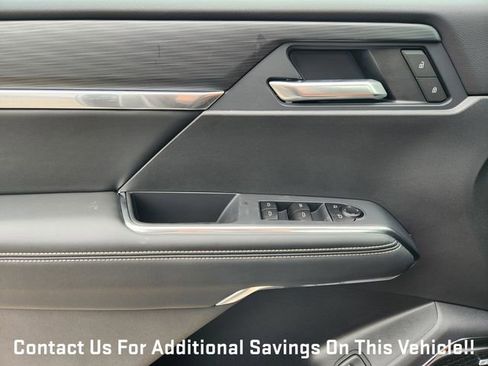 New 2026 GMC Acadia Elevation w/ Black Edition image 17