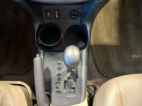 Used 2012 Toyota RAV4 Limited w/ Premium Plus Value Pkg AWD/4WD image 9