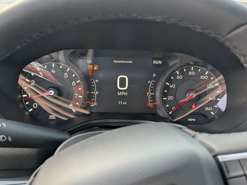 New 2026 Jeep Compass Latitude image 15