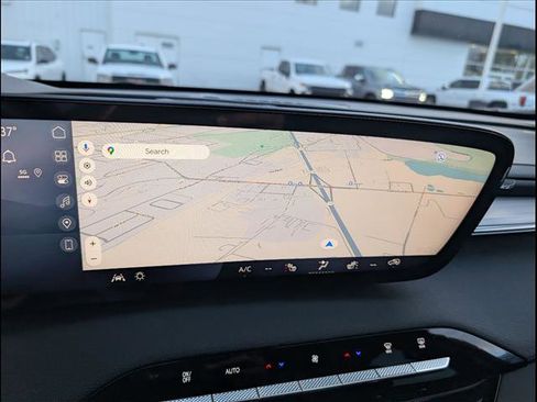 New 2026 Buick Enclave Preferred image 13