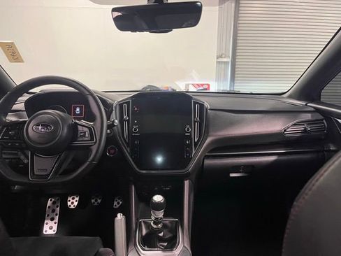 Used 2023 Subaru WRX Limited image 20