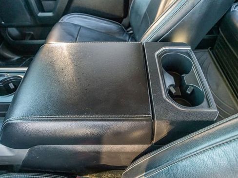 Used 2019 Ford F250 Lariat w/ Lariat Ultimate Package image 31