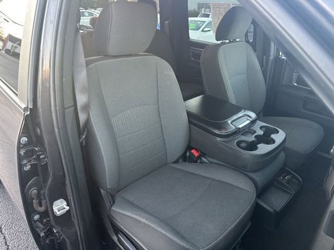 Used 2024 RAM 1500 Classic Warlock image 16