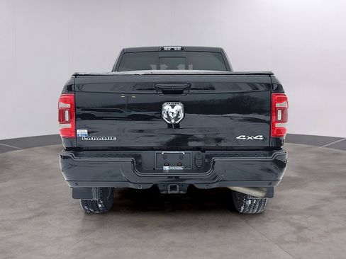 Used 2020 RAM 2500 Laramie image 36