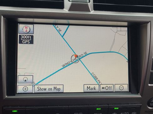 Used 2012 Lexus GX 460 image 21