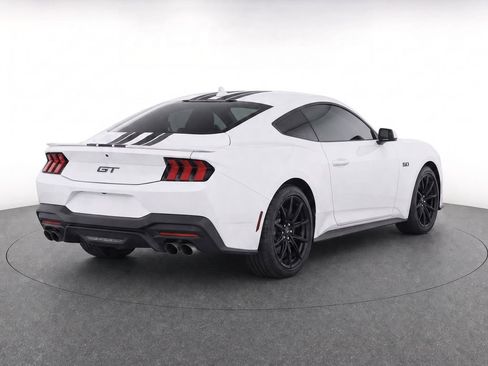 Used 2024 Ford Mustang GT Premium RWD image 30