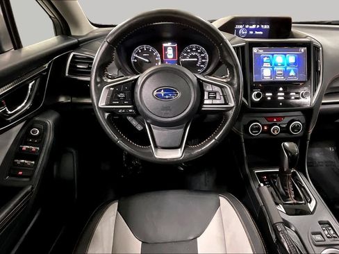 Used 2018 Subaru Crosstrek 2.0i Limited AWD/4WD image 6
