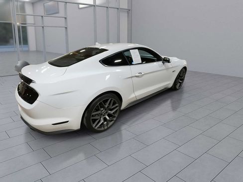 Used 2022 Ford Mustang GT image 8