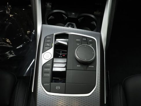 Used 2025 BMW 440i xDrive AWD/4WD image 13