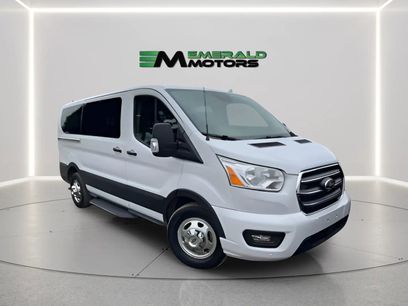 Used 2020 Ford Transit 150 XLT