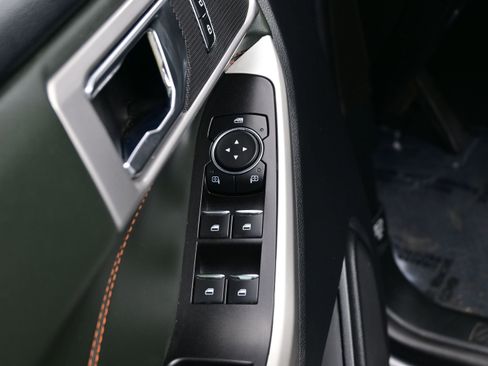Used 2021 Ford Explorer Timberline AWD/4WD image 10