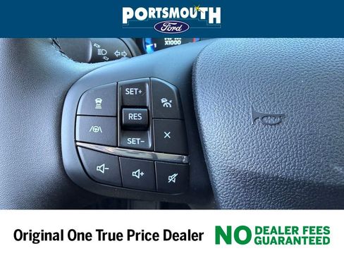 New 2025 Ford Bronco Sport Big Bend w/ Convenience Package image 15