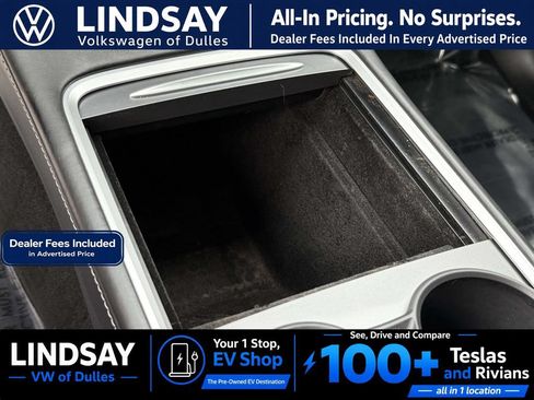 Used 2022 Tesla Model Y Performance AWD/4WD image 20