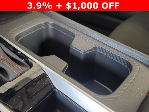 New 2025 Nissan Sentra SR w/ Midnight Edition image 20