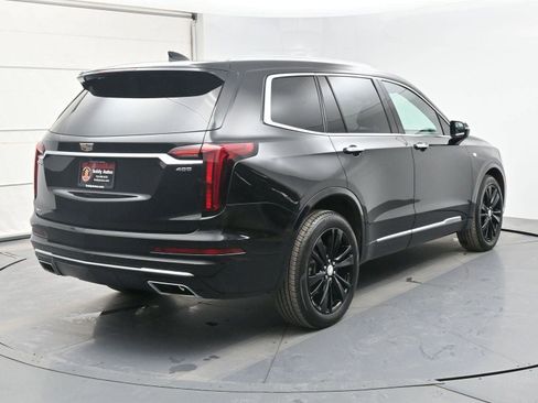 Used 2020 Cadillac XT6 Premium Luxury image 26