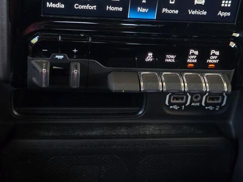 Used 2022 RAM 1500 Rebel w/ Rebel Level 2 Equipment Group AWD/4WD image 29