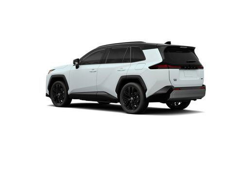 New 2026 Toyota RAV4 XSE image 28
