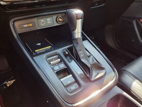 Used 2025 Honda CR-V EX-L image 11