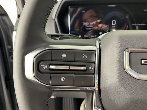 Certified 2026 GMC Terrain Denali AWD/4WD image 10