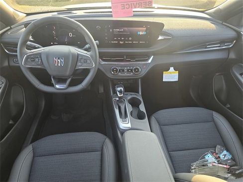 New 2026 Buick Envista Preferred image 12