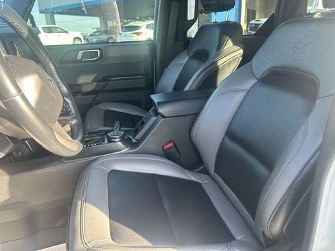 Used 2024 Ford Bronco Big Bend AWD/4WD image 20