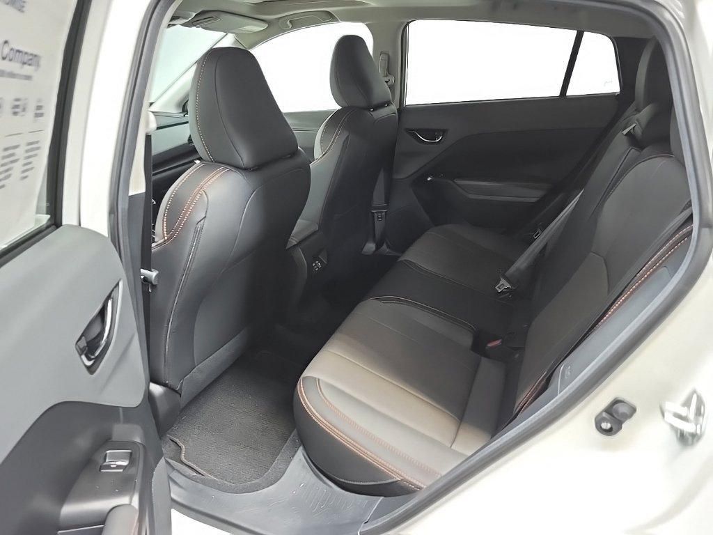 New 2026 Subaru Crosstrek 2.5i Limited AWD/4WD image 31