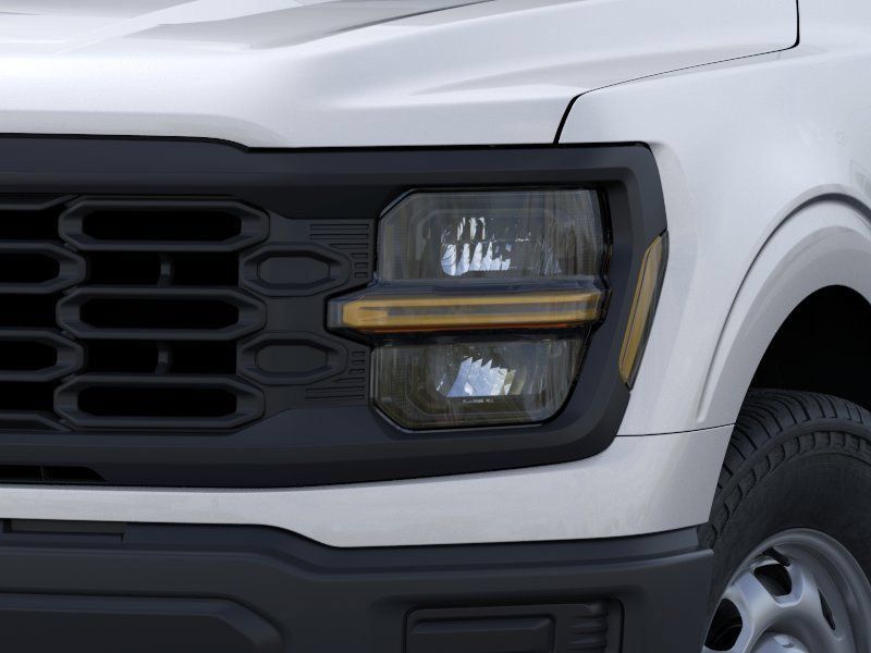 New 2026 Ford F150 XL RWD image 18