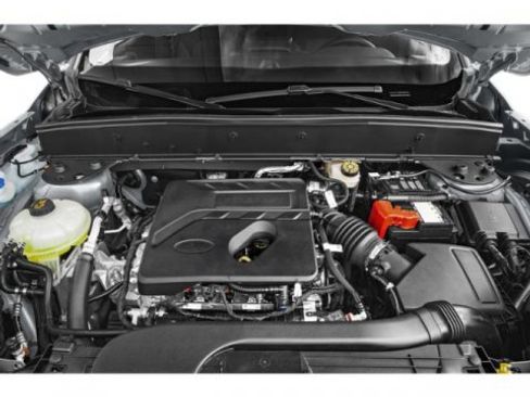 Used 2022 Ford Bronco Sport Big Bend w/ Convenience Package image 13