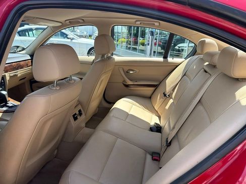 Used 2011 BMW 328i Sedan RWD image 28