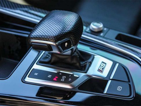 Used 2022 Audi RS 5 Sportback w/ RS Driver Assistance Package image 20