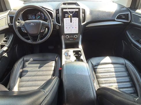 Used 2022 Ford Edge SEL AWD/4WD image 30