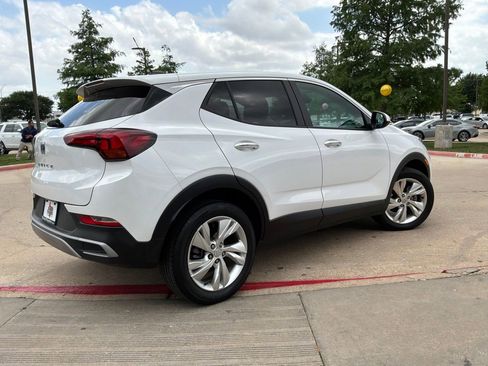 Used 2025 Buick Encore GX Preferred FWD image 6