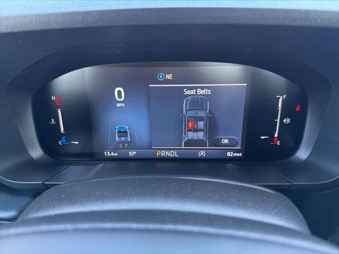 New 2026 Ford Maverick XLT AWD/4WD image 18