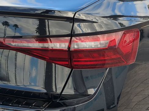 New 2026 Volkswagen Jetta S FWD image 8