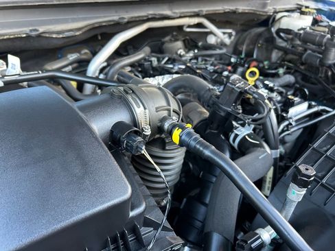 Used 2019 Ford Ranger XLT w/ Trailer Tow Package image 31